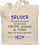 Größe: Baumwoll Umhängetasche mit Abmessungen 42 x 38 cm