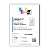 pour de plus amples quantités ou imprimées nous contacter