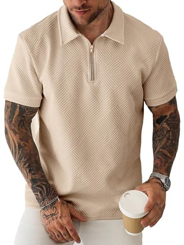 Image of KAJARU Men T-Shirt, Polyester, Regular Fit