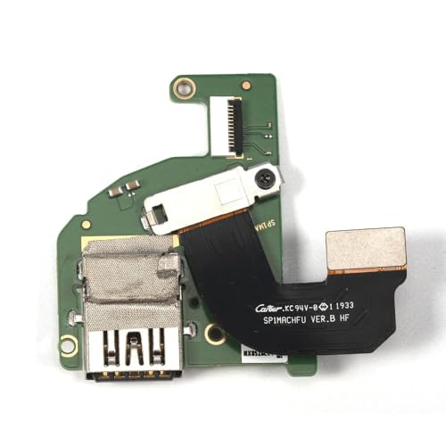 Cable y placa MACH-W19 repuesto de circuito de encendido para ordenadores MACH-W29 MACHR MACHC