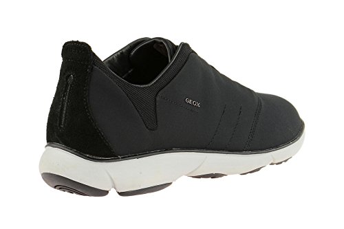 Image of Geox Men's Mnebula17 Fashion Sneaker | Casual Shoes