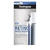 Neutrogena-Rapid-Wrinkle-Repair-Retinol-Anti-Wrinkle-Night-Moisturizer-Cream-Anti-Wrinkle-Face-Neck-Cream-Moisturizer-with-Hyaluronic-Acid-Retinol-Paraben-Free-1-fl-oz Neutrogena Retinol Face Moisturizer Cream, Rapid Wrinkle Repair, Anti-Wrinkle Night Moisturizer Cream, Anti-Wrinkle Face & Neck Cream Moisturizer with Hyaluronic Acid & Retinol, Paraben-Free, 1 fl. oz