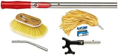 Shurhold Marine Maintenance Kit - Intermediate