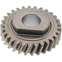 Worm Follower Gear Compatible Replacement for KitchenAid Stand Mixers Fits Select 4.5 & 5 Qt Models - Part #W11086780