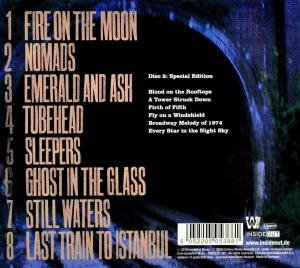 Vista 2 de Out Of The Tunnels Mouth