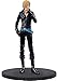 Banpresto One Piece 6.3-Inch Film Gold Sanji DXF Sculpture, The Grandline Men Volume 4