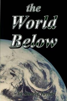Paperback the World Below (Cataclysm) Book