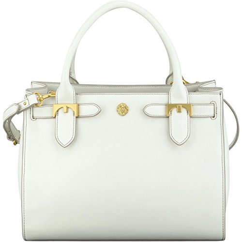 Anne Klein Jessica Small Satchel Bag