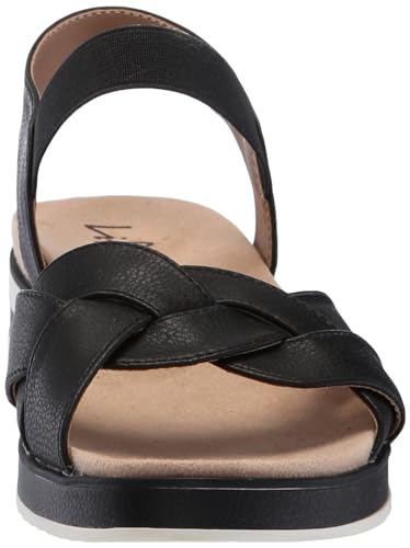 LifeStride Women's Zuri Ankle Strap Sandals2