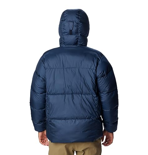 Image of Columbia Men's Puffect Hooded Jacket