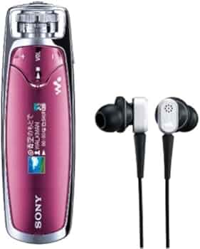 Amazon.co.jp: SONY ウォークマン Sシリーズ FMラジオ内蔵 メモリー