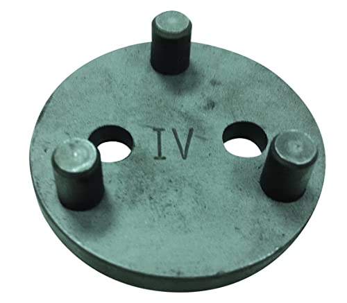 Pastille repousse pistons CLAS SA 3510 contre le blocage d'étrier