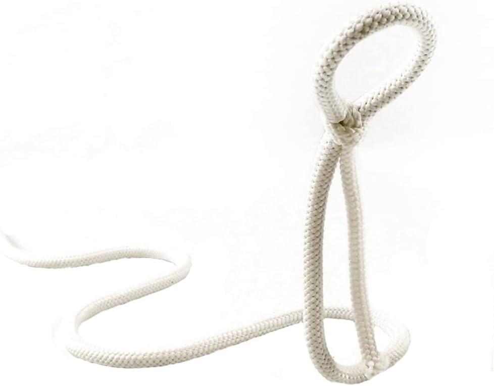 Creative Suspended Rope Wine Rack Serpentine Snake Bracket Bottle Holder Bar Cabinet Display(Onecolor)