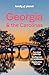 Lonely Planet Georgia & the Carolinas (Travel Guide)