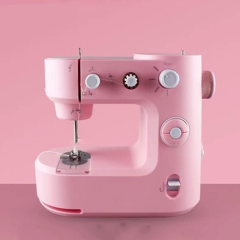 Naaimachine Draagbare multifunctionele naaimachine met zoom - Image 4