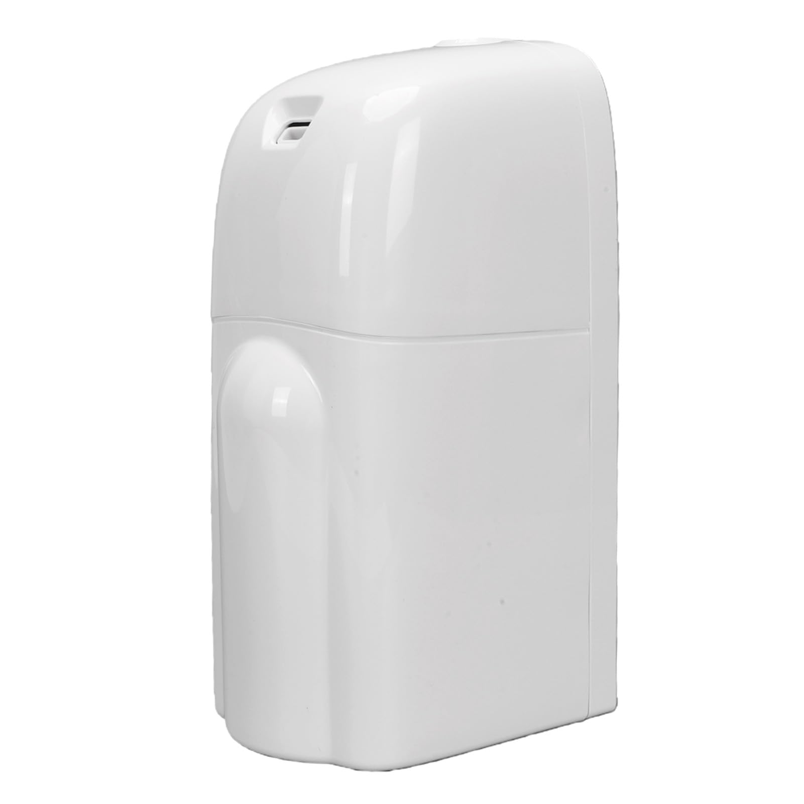 Brrnoo Diffusore per Aromaterapia a Parete, Copertura 500 Metri Cubi, per | Diffusore per Aria Fredda, Involucro in Plastica, Alimentazione USB, Controllo Bluetooth, capacità 200 Ml, Ideale per Casa