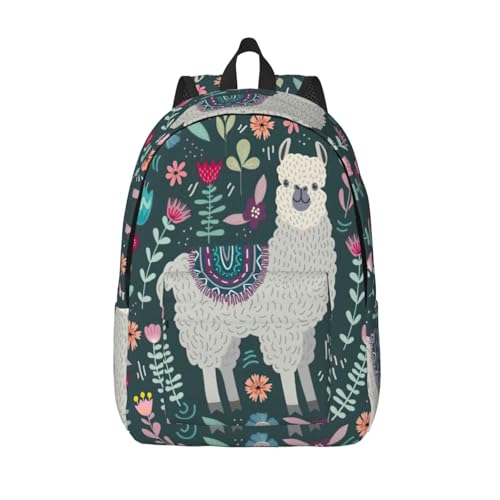 Mochila casual para adultos ideal para viajes de fin de semana y trabajo