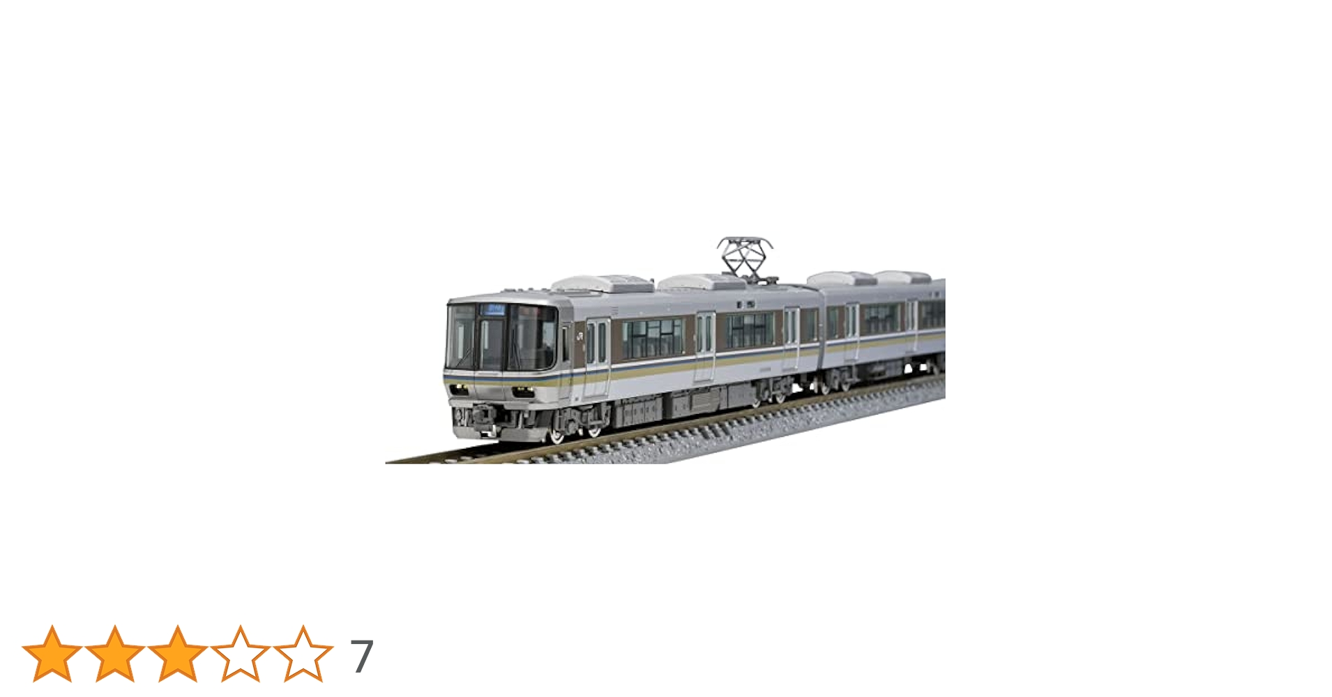 98478 TOMIX 223系4両基本セット トミックス TOMIX Nゲージ 98478 JR 223-2000系近郊電車基本4両