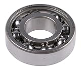 SKF 6001 Rillenkugellager 1-reihig, Innen-Ø 12mm / Außen-Ø 28mm, Breite 8mm