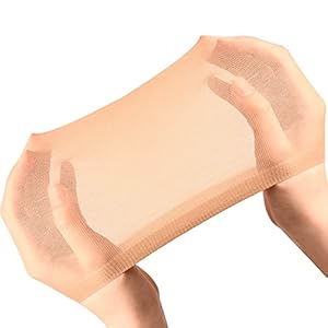 20 Pieces Wig Caps, Wig Caps for Women Lace Front Wig Stocking Caps for Wigs Nude Wig Cap (20pcs)…