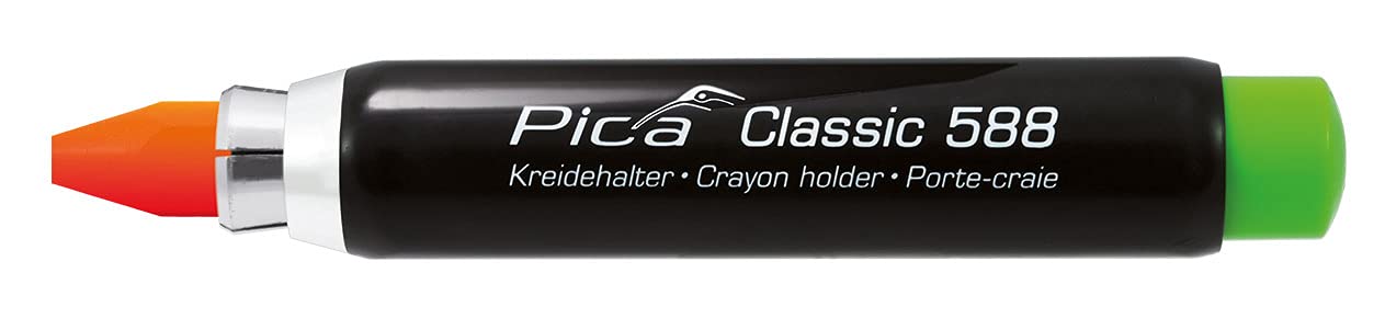 Pica Classic 588 – porta-crayons