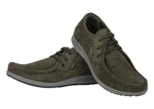 Image of Woodland Mens Sneakers