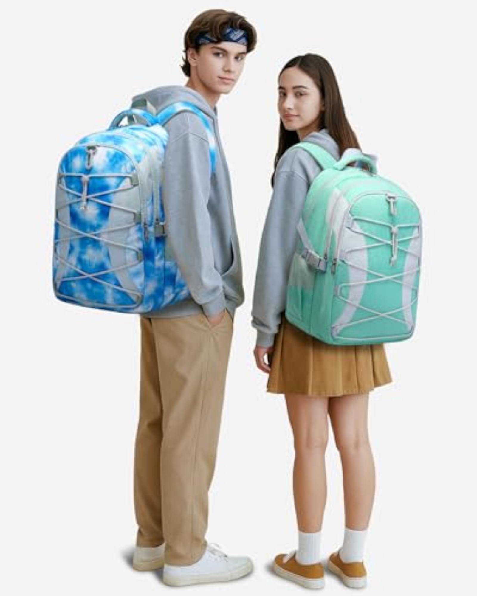 Kids Backpack for Elementary School, Fun & Practical