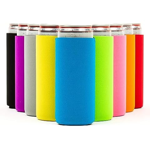 Beverage Insulators (9-Pack) Cover