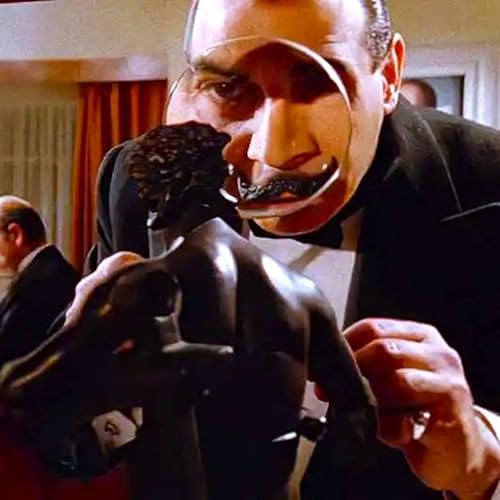 Hercule Poirot and the Underdog (1929)