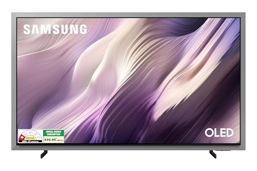 Image of Samsung 65 inches OLED 4K Samsung Vision AI Smart TV QA65S95HXULXL