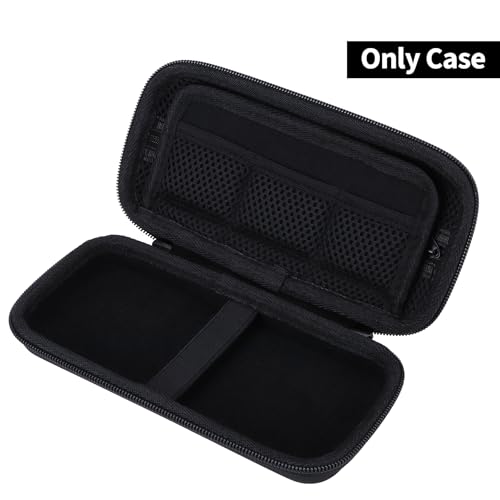 Peyyargo Storage Case Compatible with Texas Ti-84 Plus CE/TI-84 Plus/TI-Nspire CX II CAS/TI-Nspire CX II/TI-83 Plus/TI-89 Titanium/TI-85/TI-86 Calculator の商品画像 1