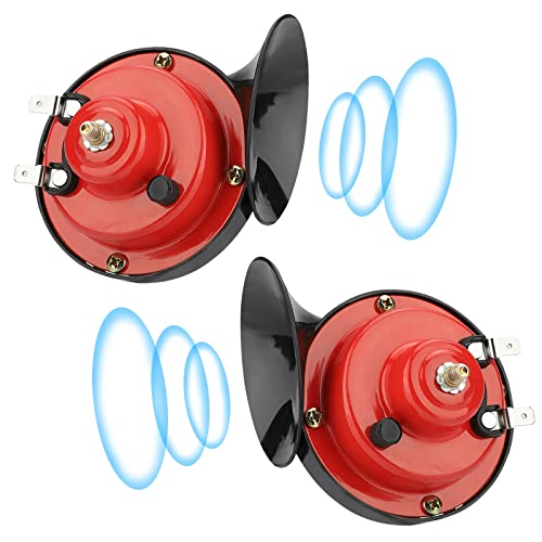 Top 10 Best Horn Sound For Car Reviews & Buying Guide Katynel