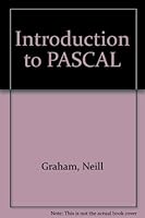 Introduction to PASCAL 0314599959 Book Cover