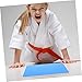 balacoo Martial Arts Taekwondo Karate Breaking Boards Rebreakable Injury-preventing for All Ages