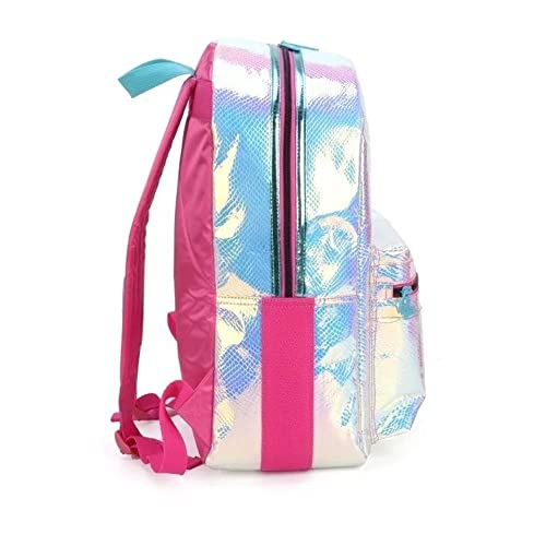 Mochila de Costa UP4YOU Maísa Holográfica