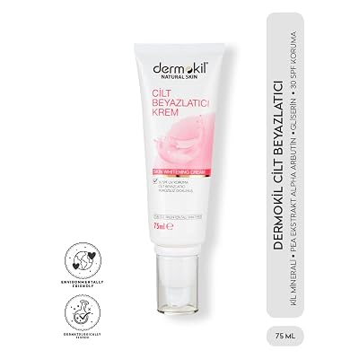 Dermokil Skin Whitening 75 ml