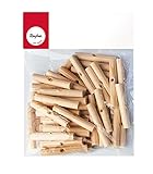 Passendes Zubehör: Gestell für Dekobaum Art. 61070000, Baumspitze aus Holz Art. 6107100, Plastikeier Art. 31060, in weiß und farbig erhältlich, Nagelbohrer-Set Art. 8952900, Palmendraht Art. 2402900