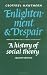 Enlightenment and Despair 2ed: A History of Social Theory (Cambridge Paperback Library)