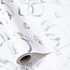 Silver Foil We Still Do