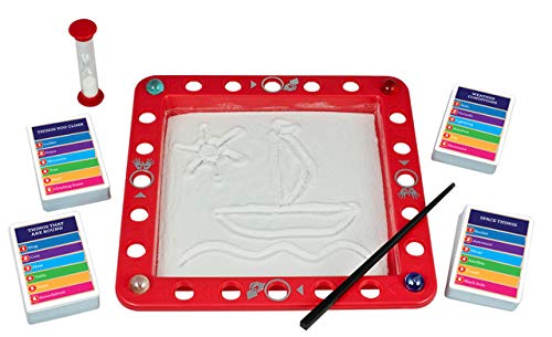 Cheatwell Games Quicksand Game, Multicolor, 30 cm x 30 cm x 8 cm - Image 4