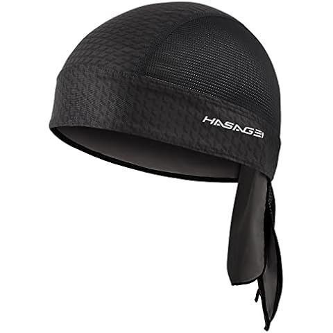 Gorra Bandana HASAGEI para Ciclismo Cover