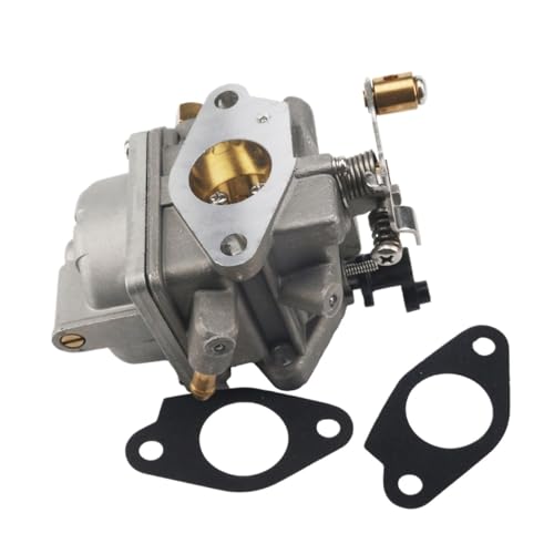Joints d'assemblage de carburateur pour réparer un moteur 6HP F6