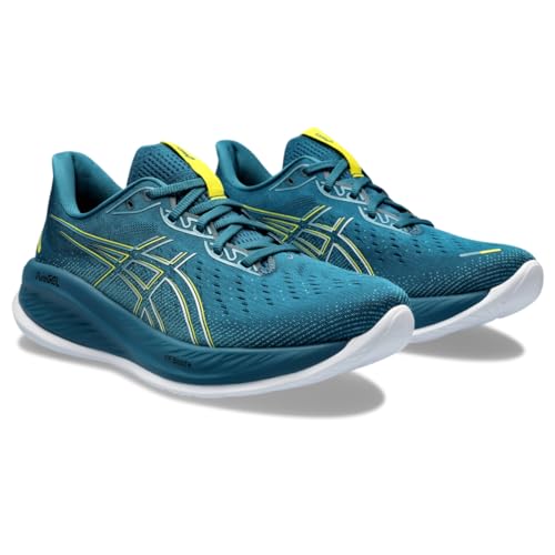 Image of ASICS Mens Gel-Cumulus 26 Running Shoes