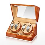 【BELLE IDÉE CADEAU】Ce remontoir de montre est à la fois tendance et très pratique. C'est un excellent cadeau pour la famille, les amis et les partenaires commerciaux, que ce soit pour un anniversaire ou d'autres occasions.