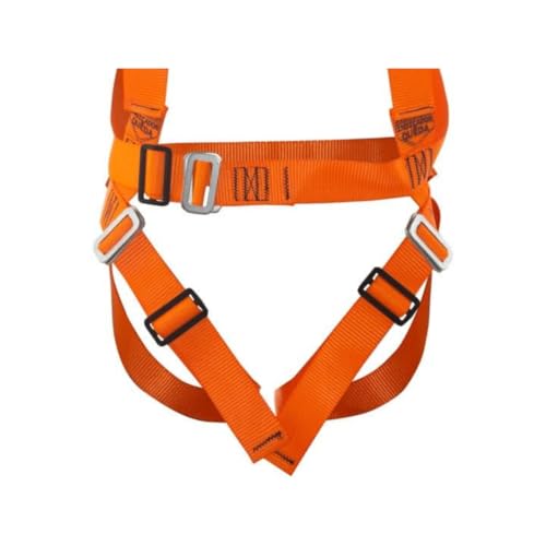 Cinturão de Segurança Tipo Paraquedista DLT-012 C.A.: 36.228