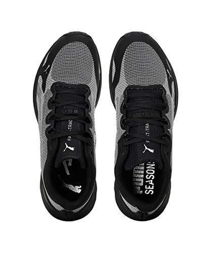 Image of Puma Men FastTrac Nitro Running Shoe