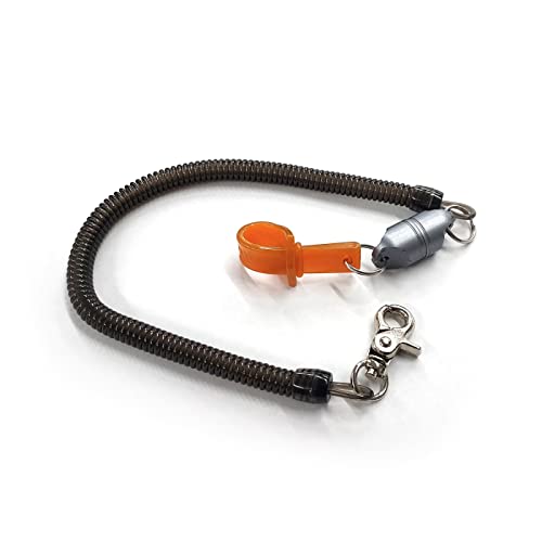 fishpond Fly Fishing Confluence Net Release 2.0 - Gunmetal