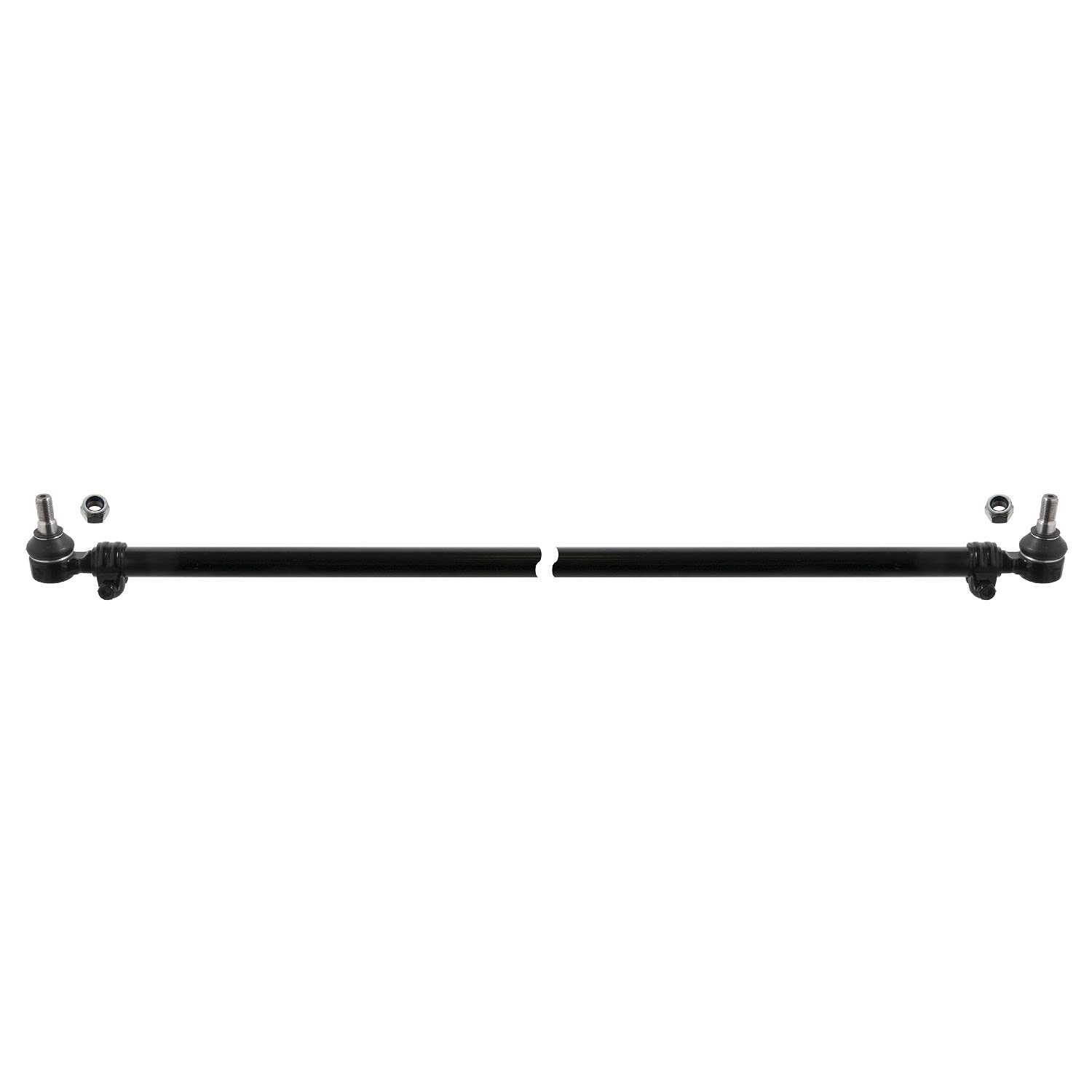 Barra de acoplamiento Febi bilstein 46174 recambio de direccion para eje delantero 2