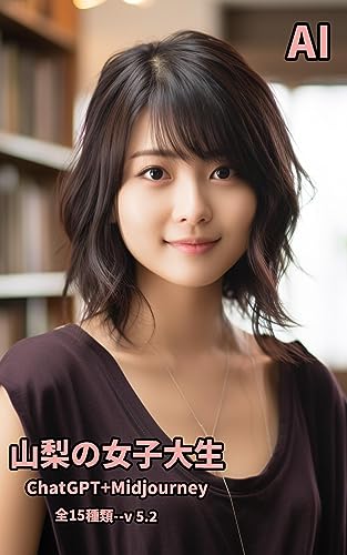 AI山梨の女子大生(v5.2)