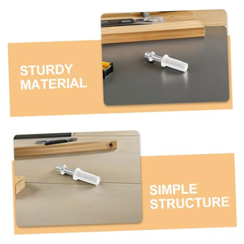 Kit de herrajes Gadpiparty para puerta plegable de 8 piezas para clóset, ducha, residencial y comercial miniatura 6